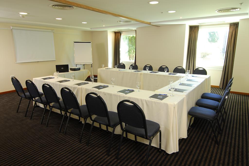 Hotel Aeroparque Inn & Suites Μπουένος Άιρες Εξωτερικό φωτογραφία
