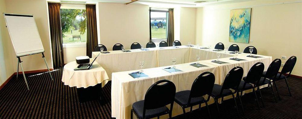 Hotel Aeroparque Inn & Suites Μπουένος Άιρες Επιχειρήσεις φωτογραφία