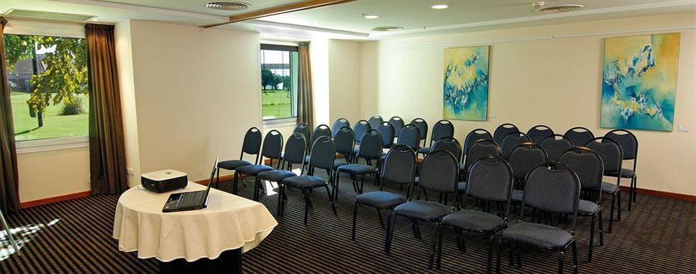 Hotel Aeroparque Inn & Suites Μπουένος Άιρες Επιχειρήσεις φωτογραφία