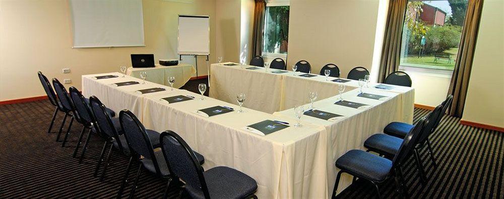Hotel Aeroparque Inn & Suites Μπουένος Άιρες Εξωτερικό φωτογραφία