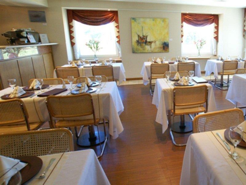 Hotel Aeroparque Inn & Suites Μπουένος Άιρες Εξωτερικό φωτογραφία