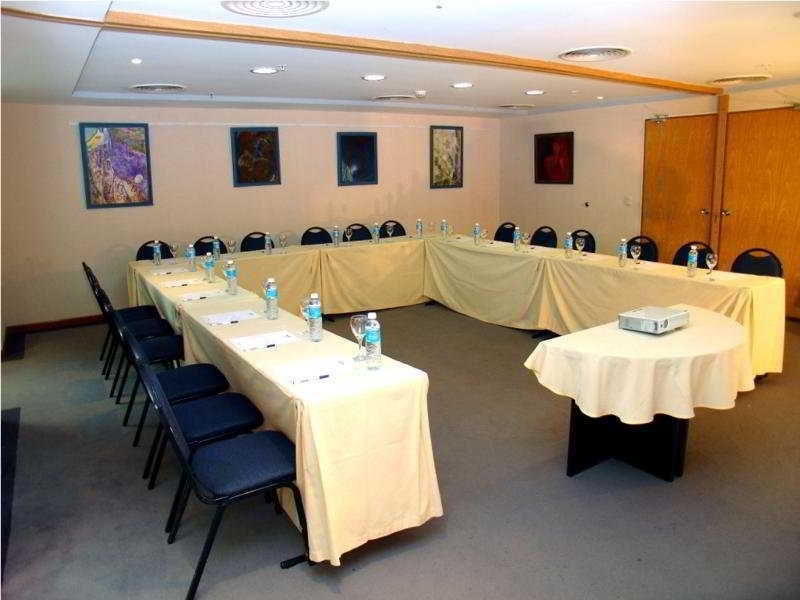 Hotel Aeroparque Inn & Suites Μπουένος Άιρες Επιχειρήσεις φωτογραφία
