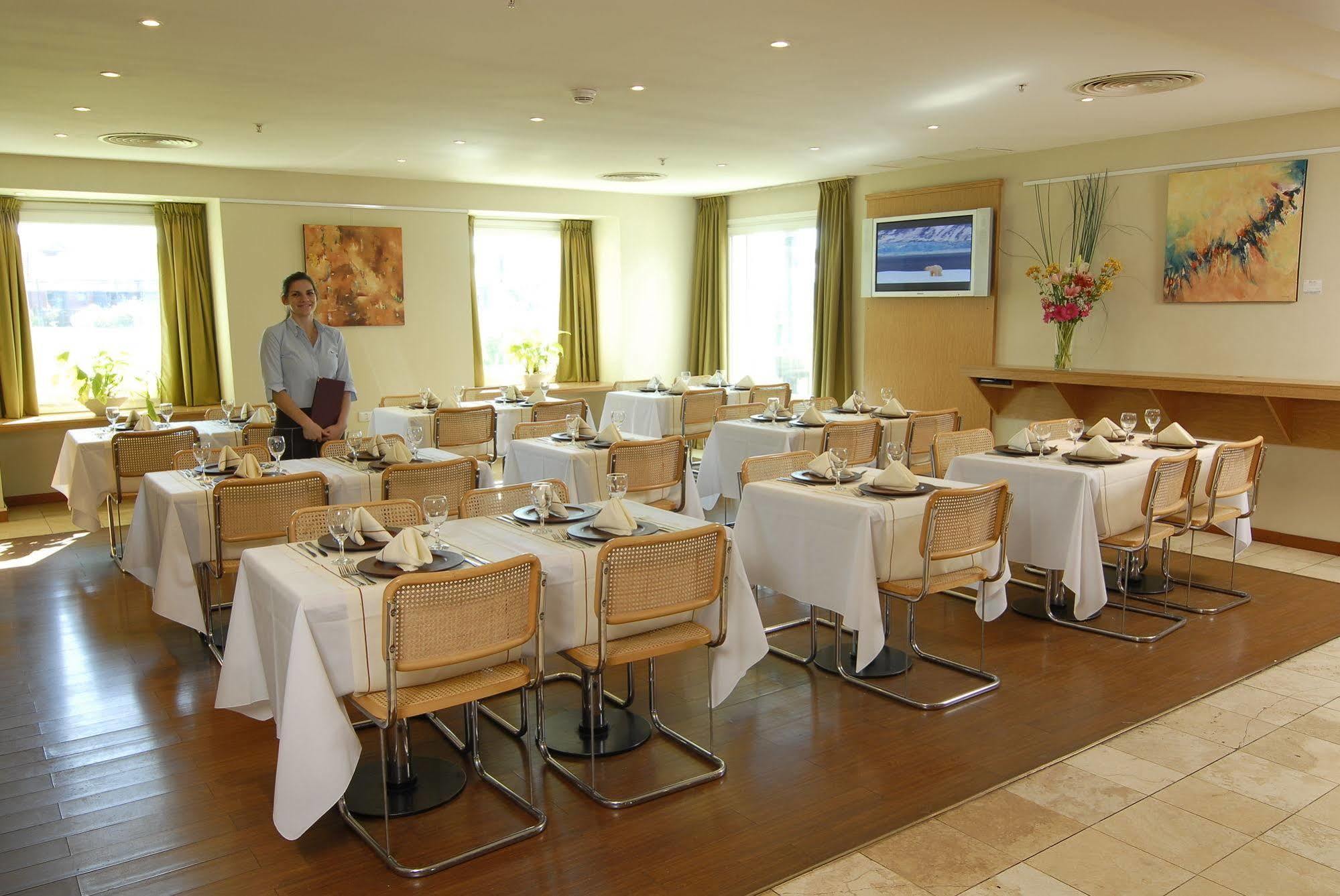 Hotel Aeroparque Inn & Suites Μπουένος Άιρες Εξωτερικό φωτογραφία