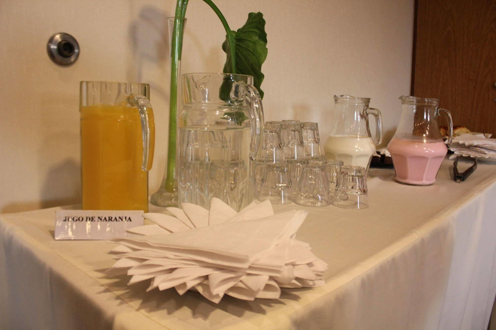 Hotel Aeroparque Inn & Suites Μπουένος Άιρες Εξωτερικό φωτογραφία
