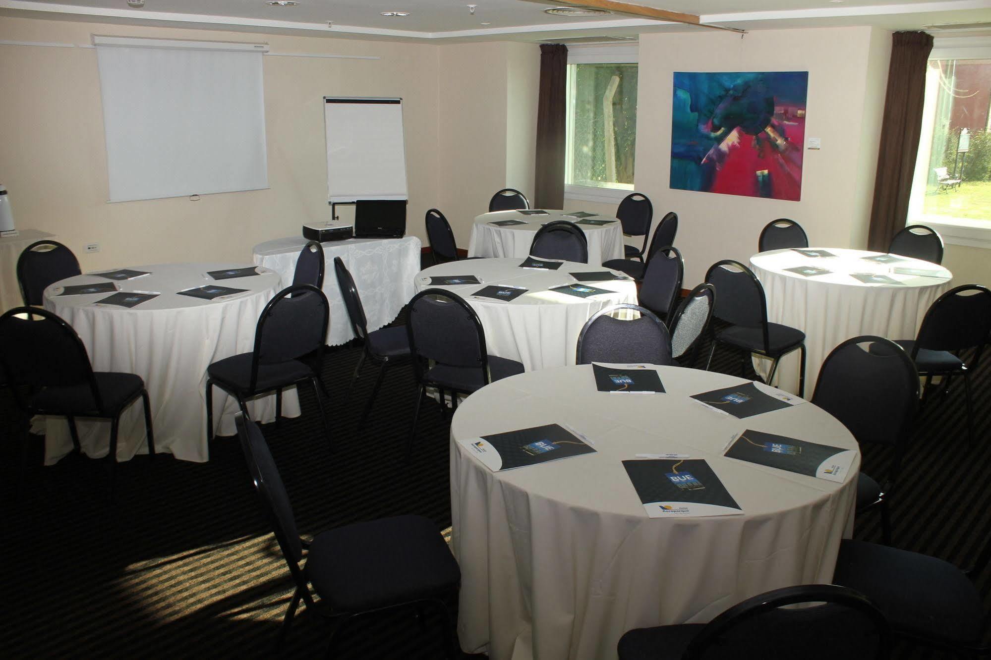 Hotel Aeroparque Inn & Suites Μπουένος Άιρες Εξωτερικό φωτογραφία