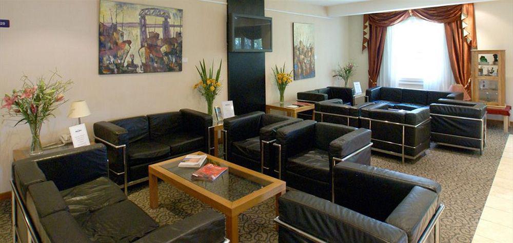 Hotel Aeroparque Inn & Suites Μπουένος Άιρες Εσωτερικό φωτογραφία